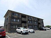 花水木 1階 築20年の賃貸物件