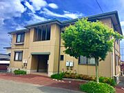 床波駅より徒歩13分 2階 築22年8ヶ月の賃貸物件