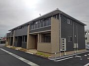 妻崎駅より徒歩27分 築6年1ヶ月 2階建の賃貸物件