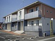 厚狭駅より徒歩13分 2階 築19年9ヶ月の賃貸物件