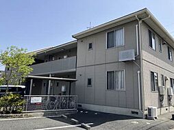 Uハイツ　カリス