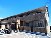 カレッジタウンＥ 1階 築5年8ヶ月の賃貸物件