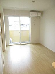 ラ・シャトレI 1階1LDKのリビング/ダイニング