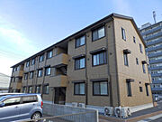 居能駅より徒歩10分 3階 築11年11ヶ月の賃貸物件