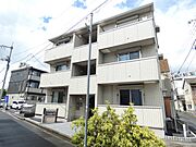 宇部新川駅より徒歩10分 3階 築11年8ヶ月の賃貸物件