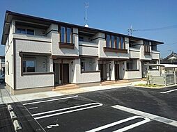 ウィステーリア　I