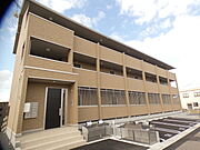 小野田駅より徒歩11分 築5年3ヶ月 3階建の賃貸物件