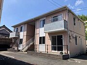 小野田駅より徒歩18分 2階 築21年3ヶ月の賃貸物件