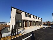 桜リバーサイドハウス２ 1階 築4年10ヶ月の賃貸物件