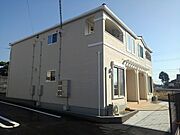 ラ・コリーヌAの賃貸物件