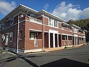 アメーノカーサ 2階 築19年2ヶ月の賃貸物件