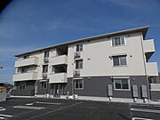 南中川駅より徒歩12分 1階 築4年8ヶ月の賃貸物件