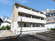 宇部新川駅より徒歩9分 1階 築14年9ヶ月の賃貸物件