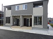 クレールひらきIIの賃貸物件