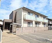 琴芝駅より徒歩15分 2階 築11年10ヶ月の賃貸物件