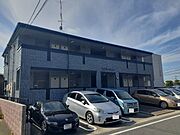 ラ・ボナールの賃貸物件