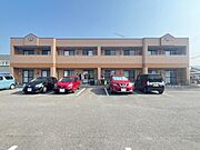 厚狭駅より徒歩11分 1階 築14年8ヶ月の賃貸物件