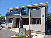 常盤駅より徒歩12分 2階 築4年2ヶ月の賃貸物件