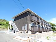 雀田駅より徒歩4分 2階 築3年10ヶ月の賃貸物件