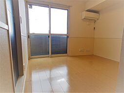 カーサ　エスポワール 202 2階1LDKのリビング/ダイニング