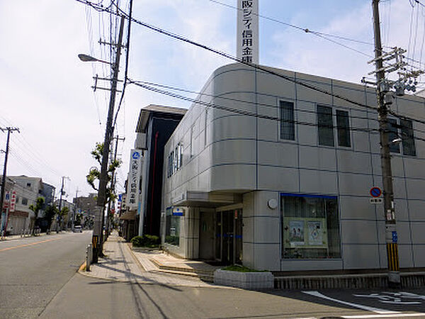 画像30:【銀行】大阪シティ信用金庫 姫島支店まで361ｍ