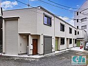 伊藤荘 2階 新築の賃貸物件