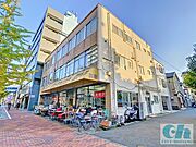 京急蒲田駅より徒歩8分 2階 築55年5ヶ月の賃貸物件