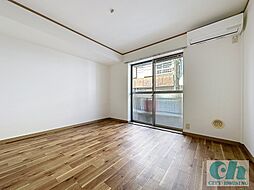 アーカス 102 1階ワンルームのリビング/ダイニング