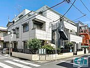 梅屋敷駅より徒歩7分 1階 築32年4ヶ月の賃貸物件