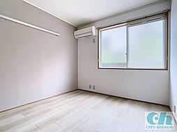 シティハイム ライラック 103 1階1Kのリビング/ダイニング