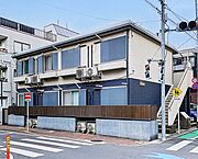 蒲田駅より徒歩12分 1階 築33年6ヶ月の賃貸物件