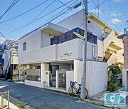 雑色駅より徒歩4分 2階 築37年4ヶ月の賃貸物件