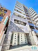 蒲田駅より徒歩8分 3階 築17年6ヶ月の賃貸物件