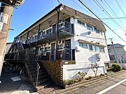 久が原ハイツ 2階 築50年の賃貸物件