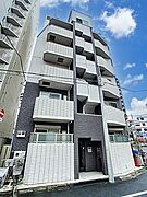 京急蒲田駅より徒歩4分 3階 築11年10ヶ月の賃貸物件