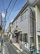 アーバン34 1階 築55年3ヶ月の賃貸物件