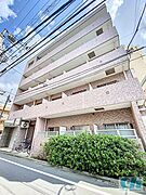 アルテ池上 4階 築23年1ヶ月の賃貸物件