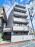 Ｋ—ビル 3階 築28年10ヶ月の賃貸物件