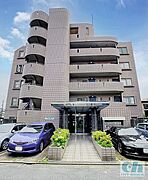 池上駅より徒歩9分 3階 築32年8ヶ月の賃貸物件