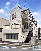 小倉ビル 3階 築43年10ヶ月の賃貸物件