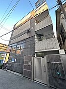 武蔵新田駅より徒歩1分 4階 築20年1ヶ月の賃貸物件