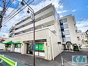 エーワンハイム 4階 築36年8ヶ月の賃貸物件