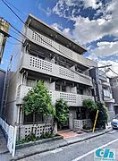 梅屋敷駅より徒歩8分 2階 築24年6ヶ月の賃貸物件