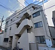 チェリーハイツ 2階 築36年6ヶ月の賃貸物件