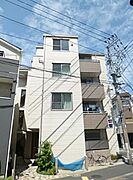 池上駅より徒歩12分 2階 築13年1ヶ月の賃貸物件