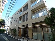 雑色駅より徒歩11分 2階 築15年6ヶ月の賃貸物件