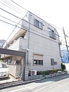 フィオーレノセ 2階 築20年8ヶ月の賃貸物件