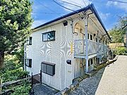 鵜ノ木ハイツ壱番館 1階 築47年2ヶ月の賃貸物件