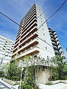 蒲田駅より徒歩7分 7階 築2年6ヶ月の賃貸物件