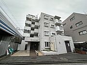 菊名駅より徒歩9分 1階 築39年1ヶ月の賃貸物件